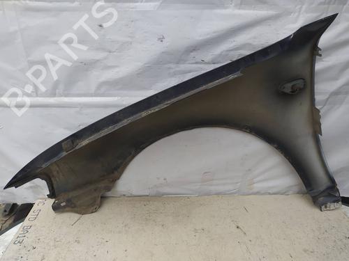 Right front fenders VW PASSAT B5 (3B2) 1.9 TDI | BP12511906C42 