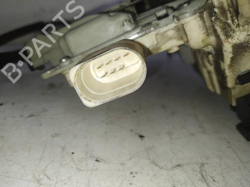 Rear right lock SEAT ALTEA XL (5P5, 5P8)  | BP9749496C99 