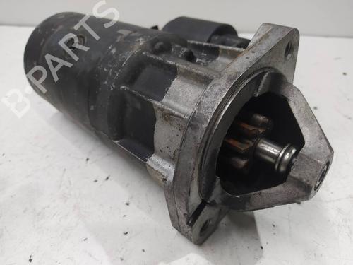 Used Starter NISSAN VANETTE CARGO Van (HC 23) [1994-2002]  9299690