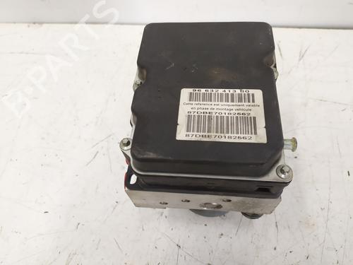 ABS pump CITROËN C4 I (LC_)  | BP18169678M43 