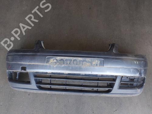 Used Front bumper VW TOURAN (1T1, 1T2) 2.0 TDI (136 hp) 19037667