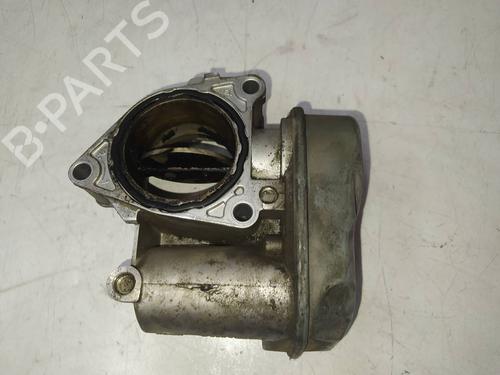 Throttle body VW PASSAT B6 (3C2) 2.0 TDI 16V | BP11292865M82 