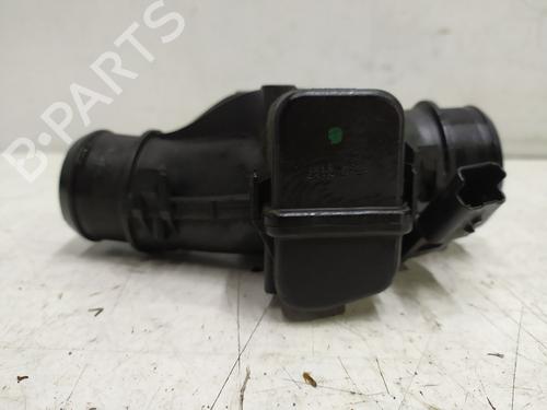 Throttle body CITROËN C4 Coupe (LA_) 1.6 HDi | BP30150636M82