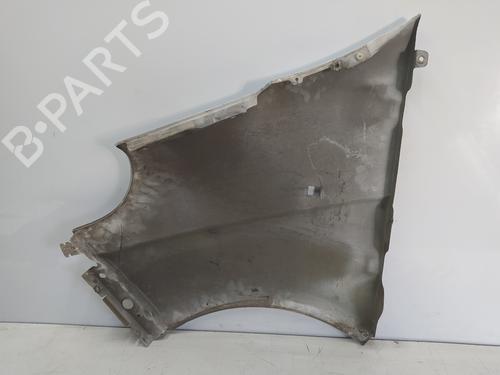 Right front fenders OPEL VIVARO A Van (X83)  | BP8717871C42 