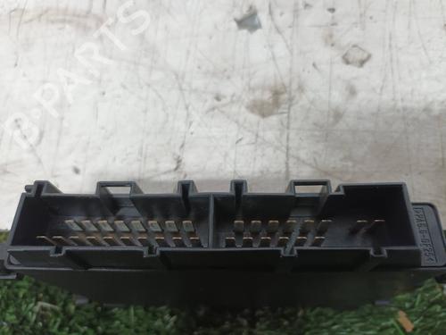 Gearbox control unit MERCEDES-BENZ E-CLASS (W211) E 270 CDI (211.016) | BP11286033M52 