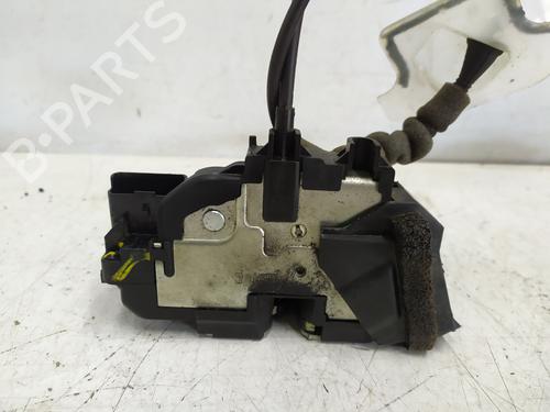 Used Front right lock Front right lock NISSAN QASHQAI I (J10, NJ10) [2006-2015] 18109611 18109611