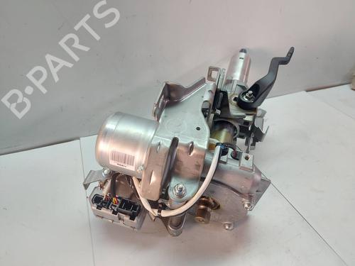 Steering column NISSAN QASHQAI II (J11, J11_)  | BP29565960M21 
