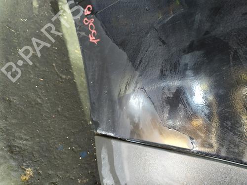 Rear bumper FORD FOCUS II Turnier (DA_, FFS, DS)  | BP30102517C8 