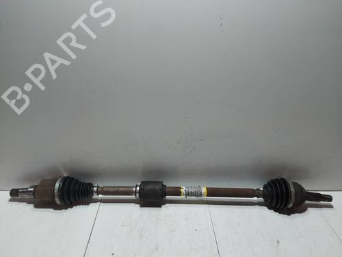 Drivaksel foran Høyre FORD TRANSIT COURIER B460 Box Body/MPV [2014-2025]  30876514