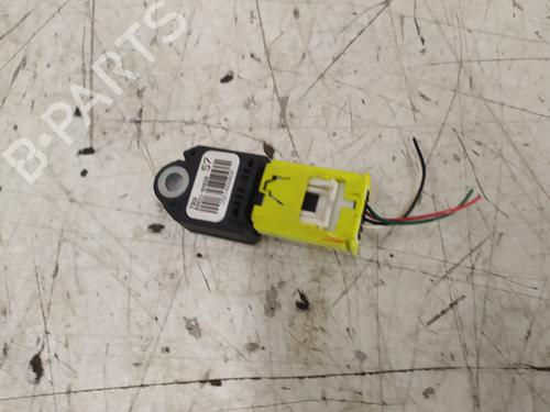 Used Electronic sensor TOYOTA AYGO (_B4_) 1.0 VVTi (KGB40) (72 hp) 27506223