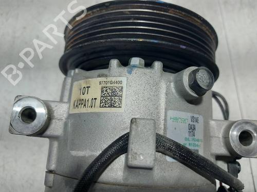 AC compressor HYUNDAI i30 FASTBACK (PDE, PDEN) | BP39889700M34 - Image 5