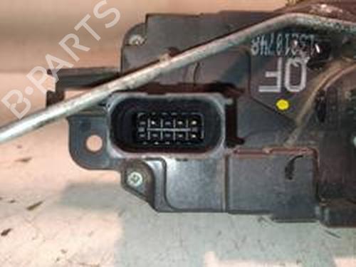 Venstre foran lås OPEL ASTRA H GTC (A04) 1.9 CDTi (L08) | BP14157136C98 