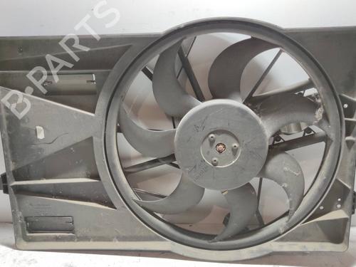Køleventilator elektrisk FORD MONDEO III Turnier (BWY) 2.0 TDCi | BP11054196M35 