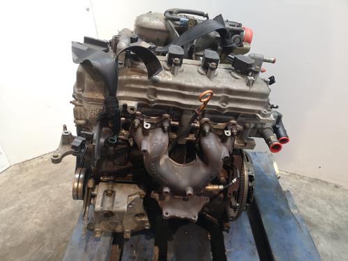Motor für NISSAN PRIMERA (P11) [1996-2001]  16307713
