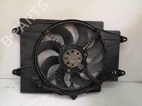 Kjølevifte elektrisk ALFA ROMEO GT (937_) 1.9 JTD (937CXN1B) (150 hp) 10188558
