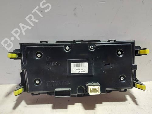 Climate control TOYOTA COROLLA Saloon (_E15_)  | BP24642385I5 