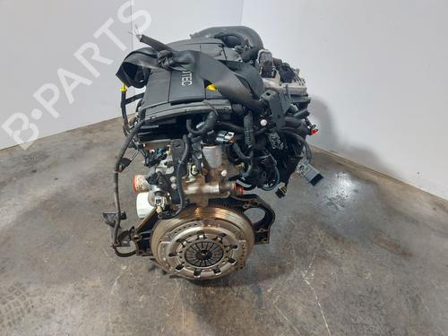 Engine OPEL ASTRA H (A04) 1.6 (L48) | BP34571166M1  - Image 6