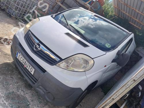 Pièces Détachées Usagées OPEL VIVARO A Van (X83) [2001-2015]  4338716