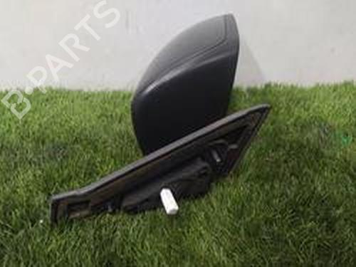 Right mirror MAZDA 5 (CR) 2.0 CD (CR19) | BP8703905C27 