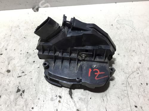 Front left lock FORD FIESTA VI (CB1, CCN) 1.4 TDCi 8A6AA21813AE |