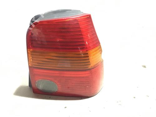 Used Right taillight SEAT AROSA (6H1) 1.4 (60 hp) 28503393