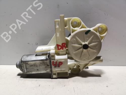Used Right front window motor FORD FOCUS C-MAX (DM2) [2003-2007]  17670937