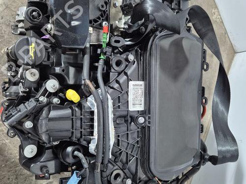 Engine FORD KUGA II (DM2)  | BP29724260M1 