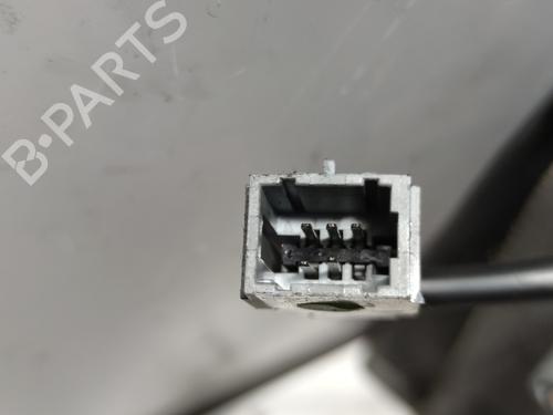 Right mirror RENAULT MASTER II Van (FD) 2.2 dCI 90 | BP13645200C27 