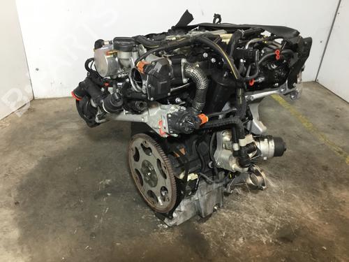Engine OPEL INSIGNIA A (G09)  | BP29207772M1 