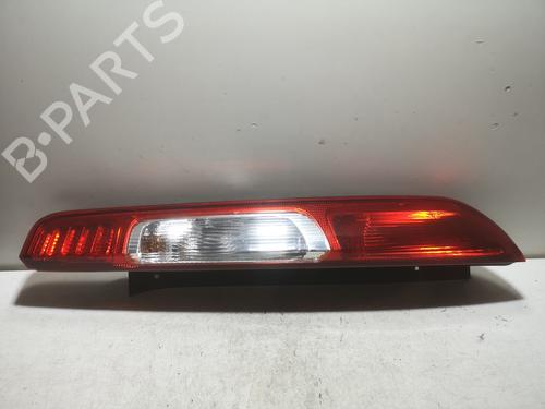 Used Right taillight FORD FOCUS II (DA_, HCP, DP) [2004-2013]  9457863