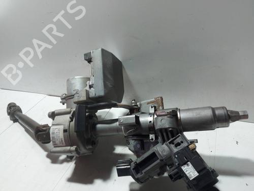 Steering column MAZDA 2 (DE_, DH_) 1.4 MZR-CD | BP29731788M21 