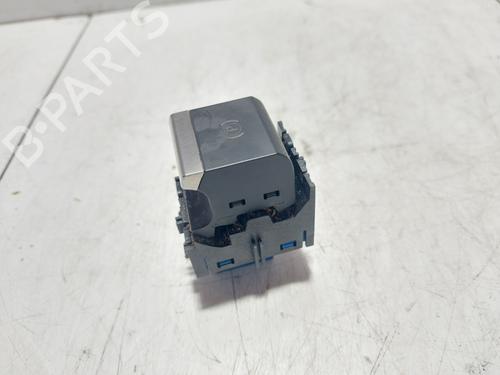 Used Electric handbrake CITROËN C5 AIRCROSS (A_) [2018-2026]  31344203