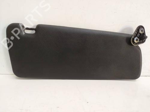 Left sun visor BMW 3 Compact (E46) | BP9272076I1 - Image 2