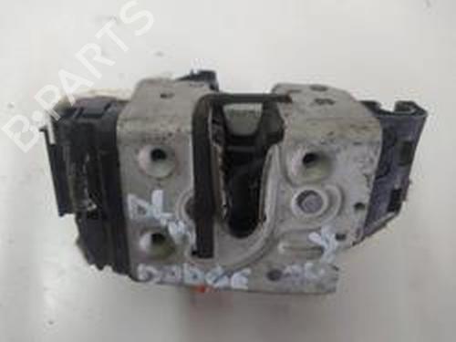 Used Front left lock DODGE CALIBER 2.0 (156 hp) 9272235