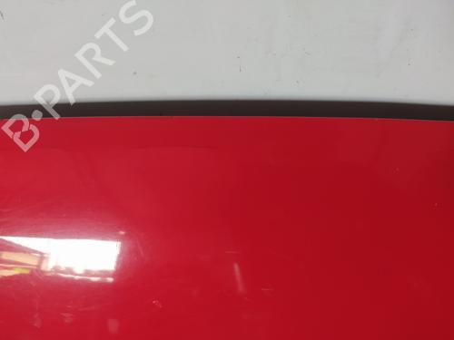 Hood FORD FIESTA V (JH_, JD_) 1.6 TDCi | BP12512547C1 
