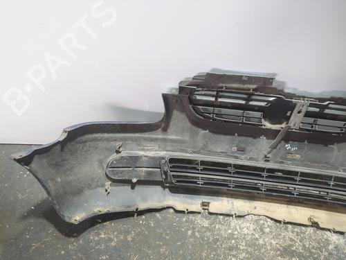 Front bumper OPEL AGILA (A) (H00) 1.2 16V (F68) | BP8717068C7 