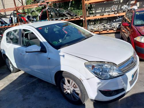 Brugte OPEL ASTRA H (A04) 1.6 (L48) (116 hp) 4394512