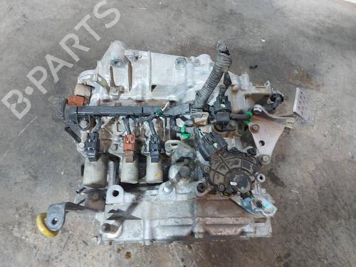 Gearbox HONDA JAZZ II (GD_, GE3, GE2) 1.3 iDSi (GD1) | BP22387345M3 