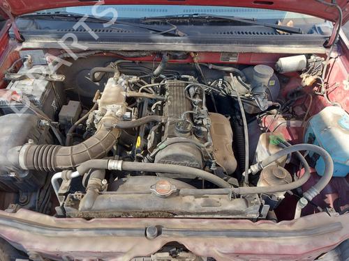 Climate control SUZUKI JIMNY Open Off-Road Vehicle (SN)  | BP23427568I5 