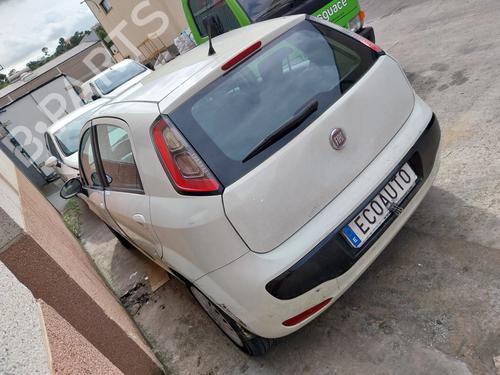 Brukte deler til FIAT PUNTO EVO (199_)  1.3 D Multijet (199AXC1A, 199BXC1A, 199AXT1A, 199BXT1A)  4773462