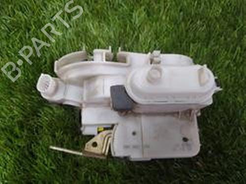 Front right lock VW POLO (6N2)  | BP8703300C97 