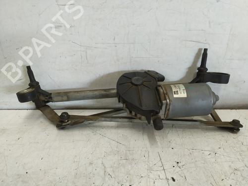 Used Front wiper motor Front wiper motor OPEL CORSA D (S07) 1.2 (L08, L68) (80 hp) 8703959 8703959