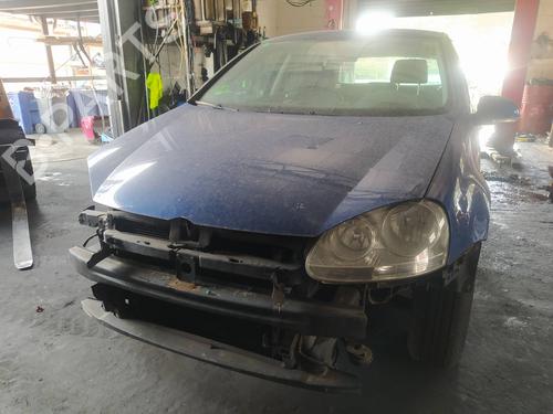 Førerens kollisjonspute VW GOLF V (1K1)  | BP16815970C9 