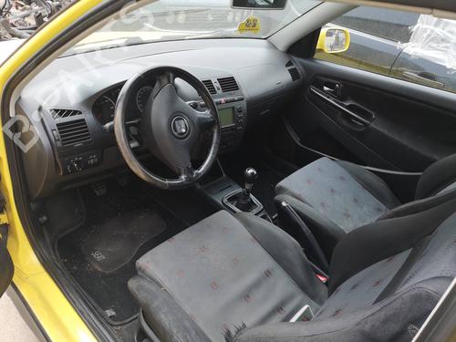 Left front fenders SEAT CORDOBA (6K1, 6K2)  | BP15262180C41 