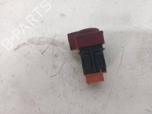 Used Warning switch CITROËN C4 Coupe (LA_) [2004-2013]  13468428