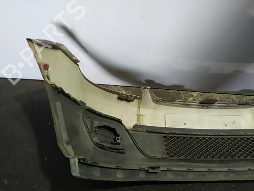 Front bumper FORD FIESTA V (JH_, JD_) 1.3 | BP27178498C7 