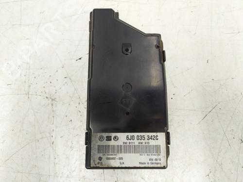Electronic module SEAT IBIZA IV (6J5, 6P1) | BP31946933M83