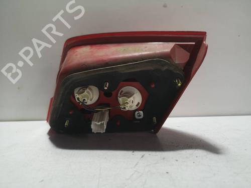 Left tailgate light DAEWOO LACETTI Hatchback (KLAN)  | BP17670911C79 