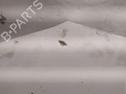Left front fenders RENAULT MASTER II Platform/Chassis (ED/HD/UD)  | BP11851632C41 