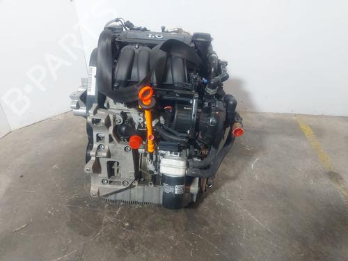 Engine SEAT ALTEA (5P1) | BP37081875M1 - Image 3